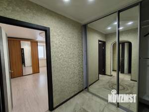 2-к квартира, на длительный срок, 50м2, 8/19 этаж