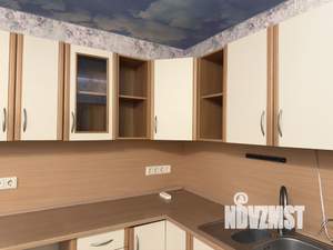 2-к квартира, на длительный срок, 72м2, 2/17 этаж