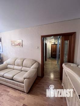3-к квартира, на длительный срок, 69м2, 2/9 этаж