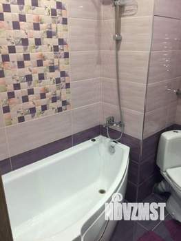 Студия квартира, на длительный срок, 32м2, 6/17 этаж