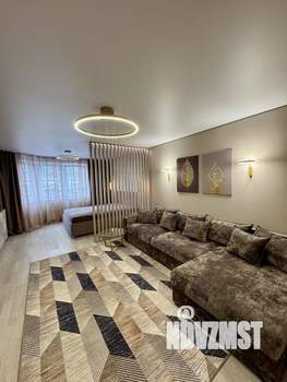 2-к квартира, на длительный срок, 68м2, 3/27 этаж
