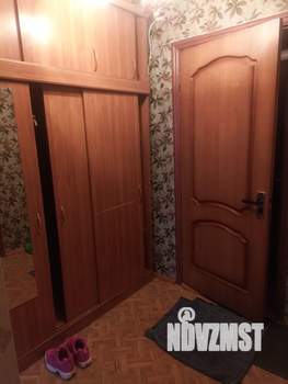 1-к квартира, на длительный срок, 40м2, 6/10 этаж