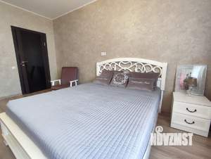 1-к квартира, на длительный срок, 44м2, 10/18 этаж