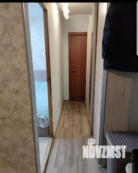 2-к квартира, на длительный срок, 46м2, 1/5 этаж