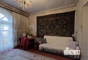 2-к квартира, на длительный срок, 60м2, 2/2 этаж