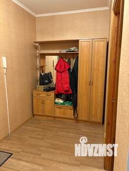 1-к квартира, на длительный срок, 40м2, 2/17 этаж