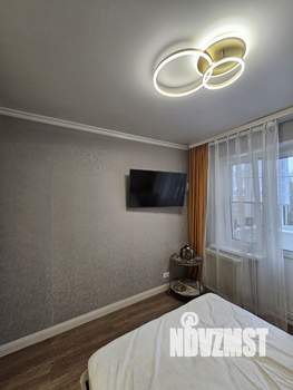 1-к квартира, на длительный срок, 30м2, 5/5 этаж