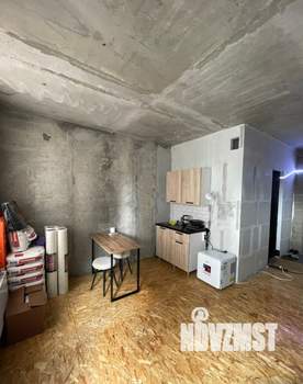 1-к квартира, на длительный срок, 21м2, 12/18 этаж