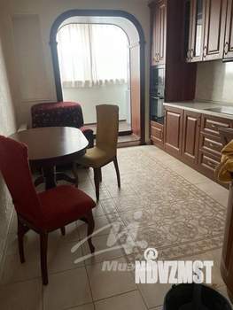2-к квартира, на длительный срок, 70м2, 4/17 этаж