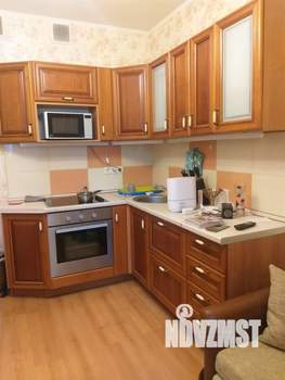 1-к квартира, на длительный срок, 49м2, 4/12 этаж