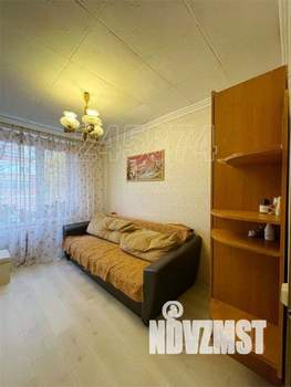 2-к квартира, на длительный срок, 45м2, 2/5 этаж