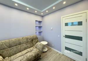 2-к квартира, на длительный срок, 54м2, 15/17 этаж