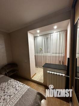 2-к квартира, на длительный срок, 40м2, 11/17 этаж