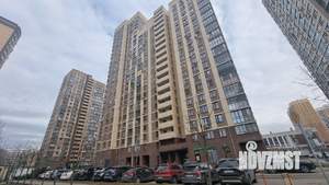 Студия квартира, на длительный срок, 25м2, 9/23 этаж