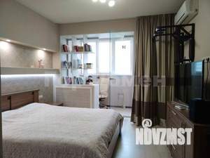 2-к квартира, на длительный срок, 65м2, 4/14 этаж