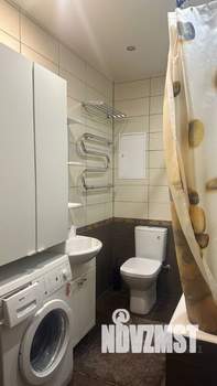 1-к квартира, на длительный срок, 46м2, 19/19 этаж