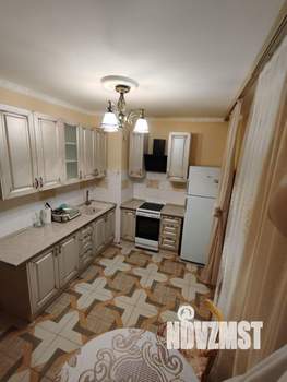 3-к квартира, на длительный срок, 80м2, 9/22 этаж