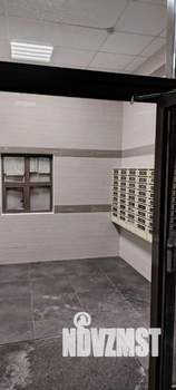 1-к квартира, на длительный срок, 34м2, 16/25 этаж