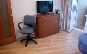 2-к квартира, на длительный срок, 42м2, 7/10 этаж