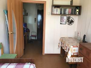 2-к квартира, на длительный срок, 44м2, 9/9 этаж