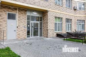 Студия квартира, посуточно, 25м2, 2/23 этаж