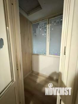 1-к квартира, на длительный срок, 44м2, 6/18 этаж