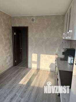 1-к квартира, на длительный срок, 49м2, 16/17 этаж