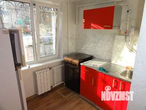 2-к квартира, на длительный срок, 43м2, 1/5 этаж