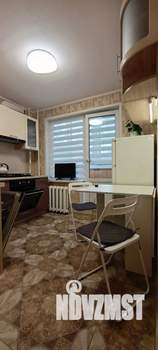 1-к квартира, на длительный срок, 31м2, 4/5 этаж