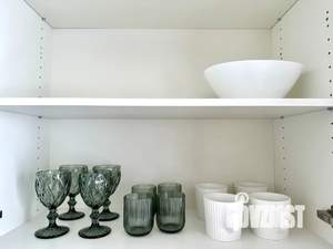 Студия квартира, посуточно, 25м2, 16/23 этаж