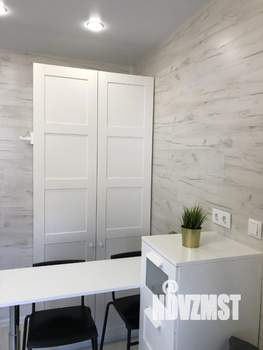 1-к квартира, на длительный срок, 20м2, 2/3 этаж