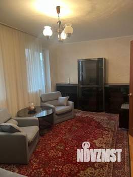 2-к квартира, на длительный срок, 45м2, 4/5 этаж