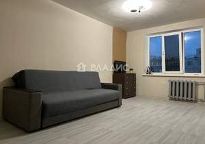 1-к квартира, на длительный срок, 32м2, 8/9 этаж