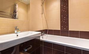 2-к квартира, на длительный срок, 62м2, 4/17 этаж