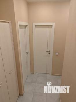 1-к квартира, на длительный срок, 45м2, 7/24 этаж