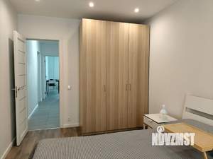 2-к квартира, на длительный срок, 67м2, 8/19 этаж