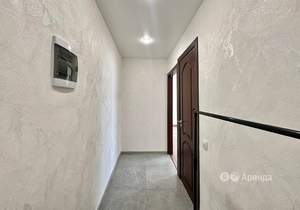 1-к квартира, на длительный срок, 33м2, 4/5 этаж