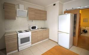 1-к квартира, на длительный срок, 45м2, 9/17 этаж