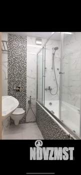 1-к квартира, на длительный срок, 44м2, 12/27 этаж