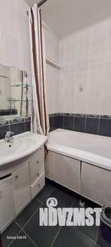 1-к квартира, на длительный срок, 49м2, 12/19 этаж