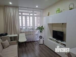 Студия квартира, на длительный срок, 25м2, 2/23 этаж