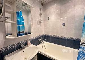 1-к квартира, на длительный срок, 39м2, 9/12 этаж