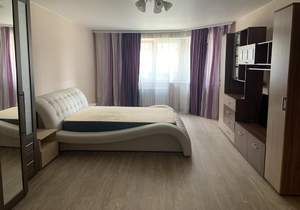 2-к квартира, на длительный срок, 66м2, 3/25 этаж