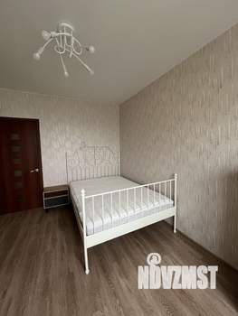 2-к квартира, на длительный срок, 70м2, 23/23 этаж