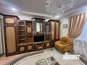 1-к квартира, на длительный срок, 46м2, 9/19 этаж