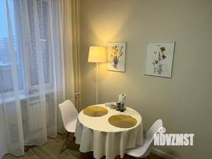 1-к квартира, на длительный срок, 56м2, 8/15 этаж