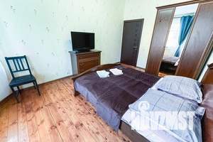 5-к квартира, посуточно, 10м2, 1/1 этаж