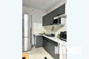 1-к квартира, посуточно, 40м2, 23/23 этаж