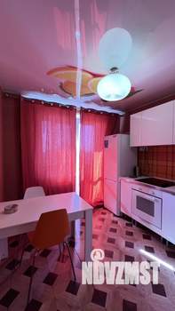 1-к квартира, на длительный срок, 42м2, 12/18 этаж