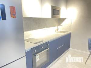 2-к квартира, на длительный срок, 44м2, 23/27 этаж